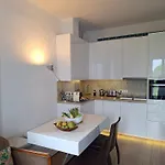 Au Coeur Du Cap D'antibes Pour 2 Personnes Appartamento *
