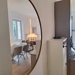 Appartamento Au Coeur Du Cap D'antibes Pour 2 Personnes Antibes