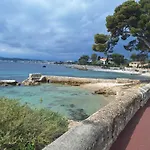 Au Coeur Du Cap D'antibes Pour 2 Personnes Antibes