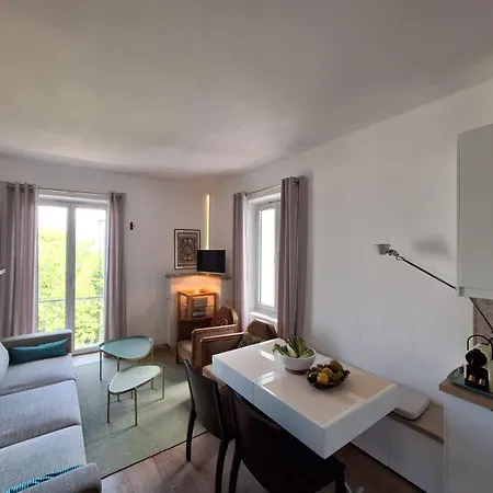 Au Coeur Du Cap D'antibes Pour 2 Personnes * Antibes